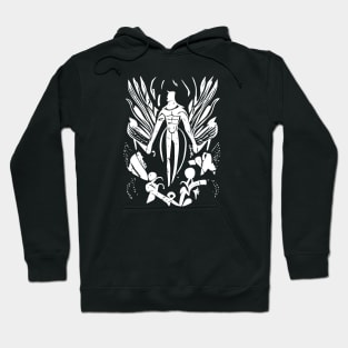 Omnipotence Hoodie